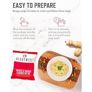 READYWISE-Gluten-Free-Bucket-84-Servings-Emergency-MRE-Meal-Food-Supply-Premade-Freeze-Dried-Survival-Food-for-Hiking-Adventure-Camping-Essentials-Individually-Packaged-25-Year-Shelf-Life - Cucciolini Doodles READYWISE-Gluten-Free-Bucket-84-Servings-Emergency-MRE-Meal-Food-Supply-Premade-Freeze-Dried-Survival-Food-for-Hiking-Adventure-Camping-Essentials-Individually-Packaged-25-Year-Shelf-Life