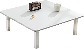 Compact Foldable Coffee Table