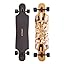 FunTomia Camber Longboard | Longboards Test 2026