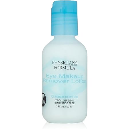 physicians formula makeup remover