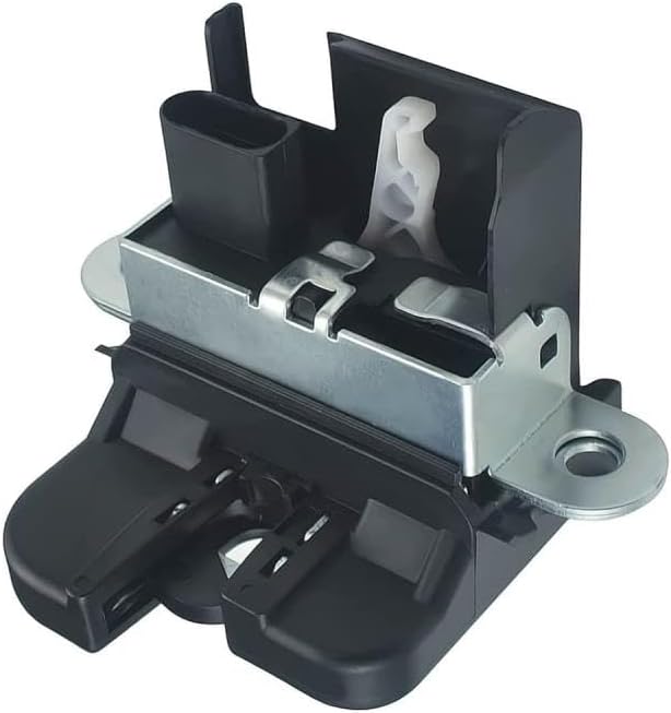 Tailgate Latch Actuator Car Trunk Lid Lock Trunk Release Switch for Altea XL 2006-2017 5nd827505 5kd827505 6rd827505 Rear Trunk Lock Actuator Latch