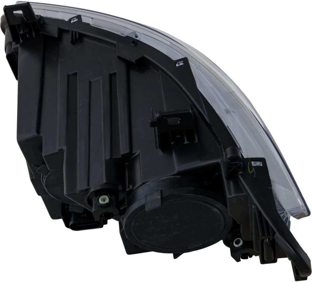 KarParts360 For Mercedes-Benz Sprinter 1500/2500/3500 Headlight Assembly 2019 2020 2021 Passenger Side For MB2503259 | 9109060500
