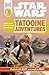 DK Readers L1: Star Wars: Tatooine Adventures (DK Readers Level 1)