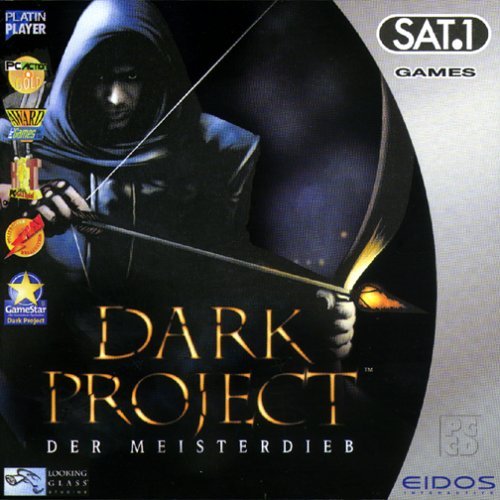 Preisvergleich Produktbild Dark Project: Der Meisterdieb [Sat.1 Games]