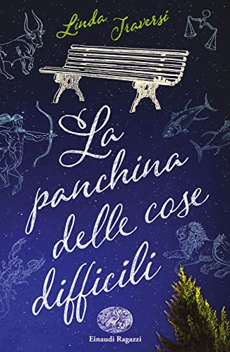 La panchina delle cose diff
