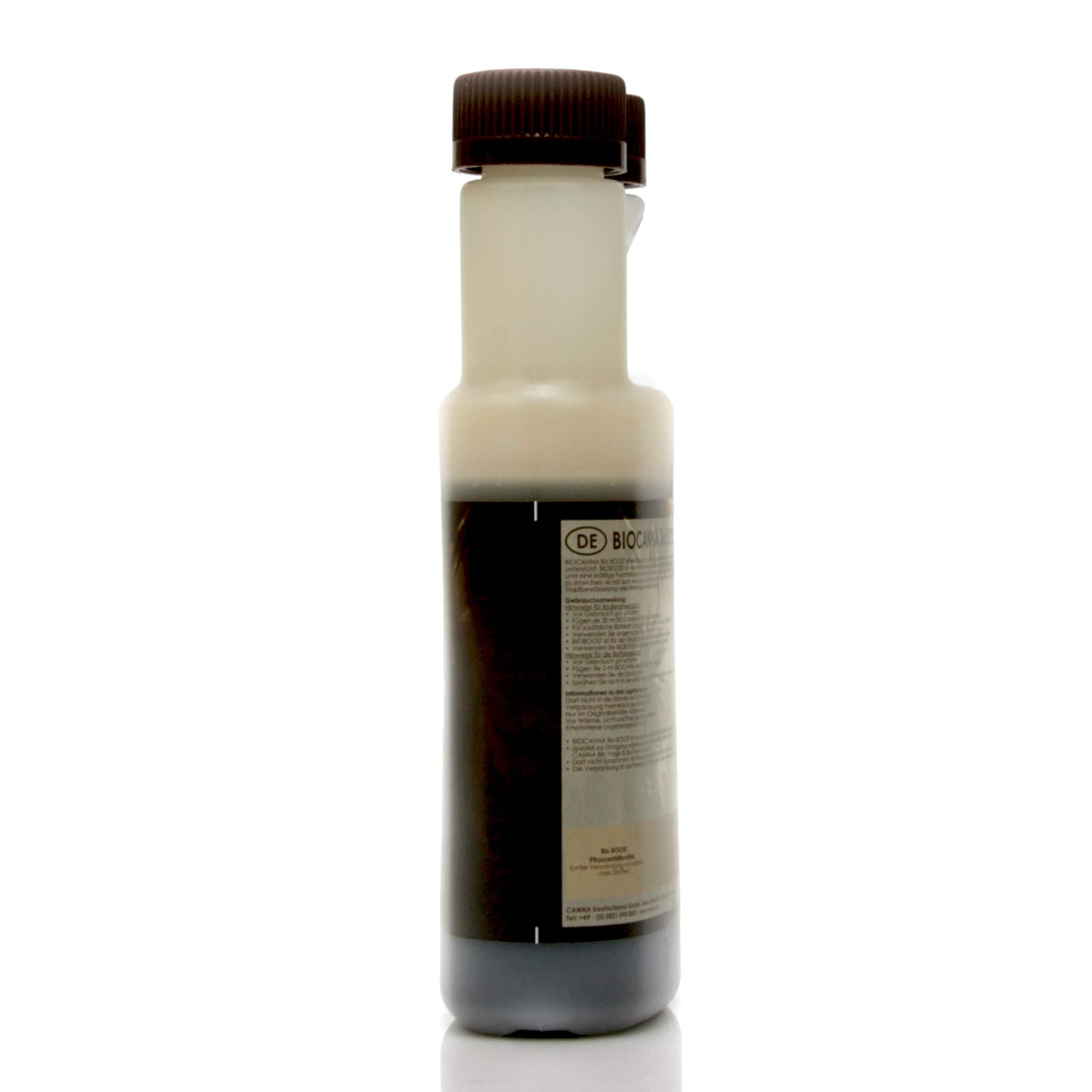 CANNA Bio Boost, 250 ml, Braun