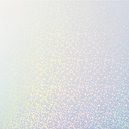Cricut C2010350 Printable Holographic Sticker Paper - Us Letter Size (8.5In X 11In), Waterproof Sticker Paper For Printer, Compatible With Cricut Maker thumb #5