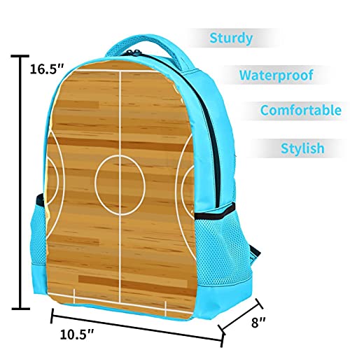Sac à dos de baseball pour garçons et filles style sport - 3