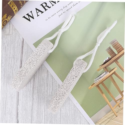 Healeved 4 Pcs removedor de calos pés raspados ferramentas de pedicura esfoliante para os pés esfoli