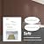 Art3d 4 Pack 47.2 x 23.6in. Wood Slat Acoustic Panels for Wall and Ceiling - 3D Fluted Sound Absorbing Panel with Wood Finish - Dark Walnut