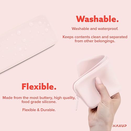 Miniatura 5 de Bolsa de maquillaje - Parent, Viajes