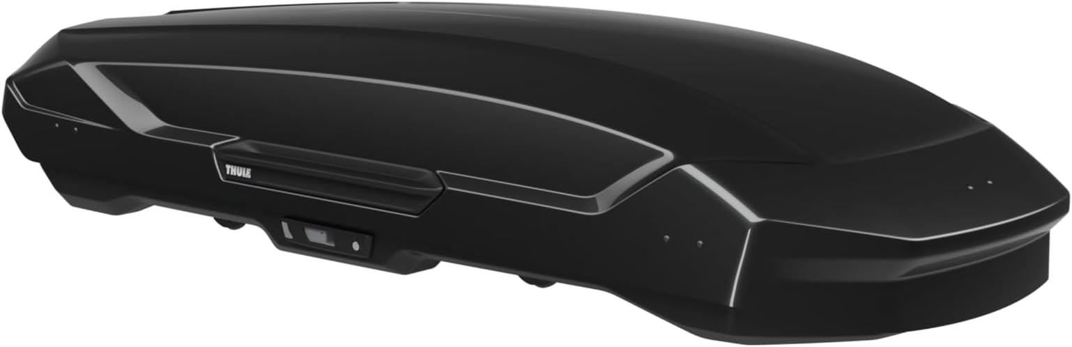 Thule Motion 3 Rooftop Box