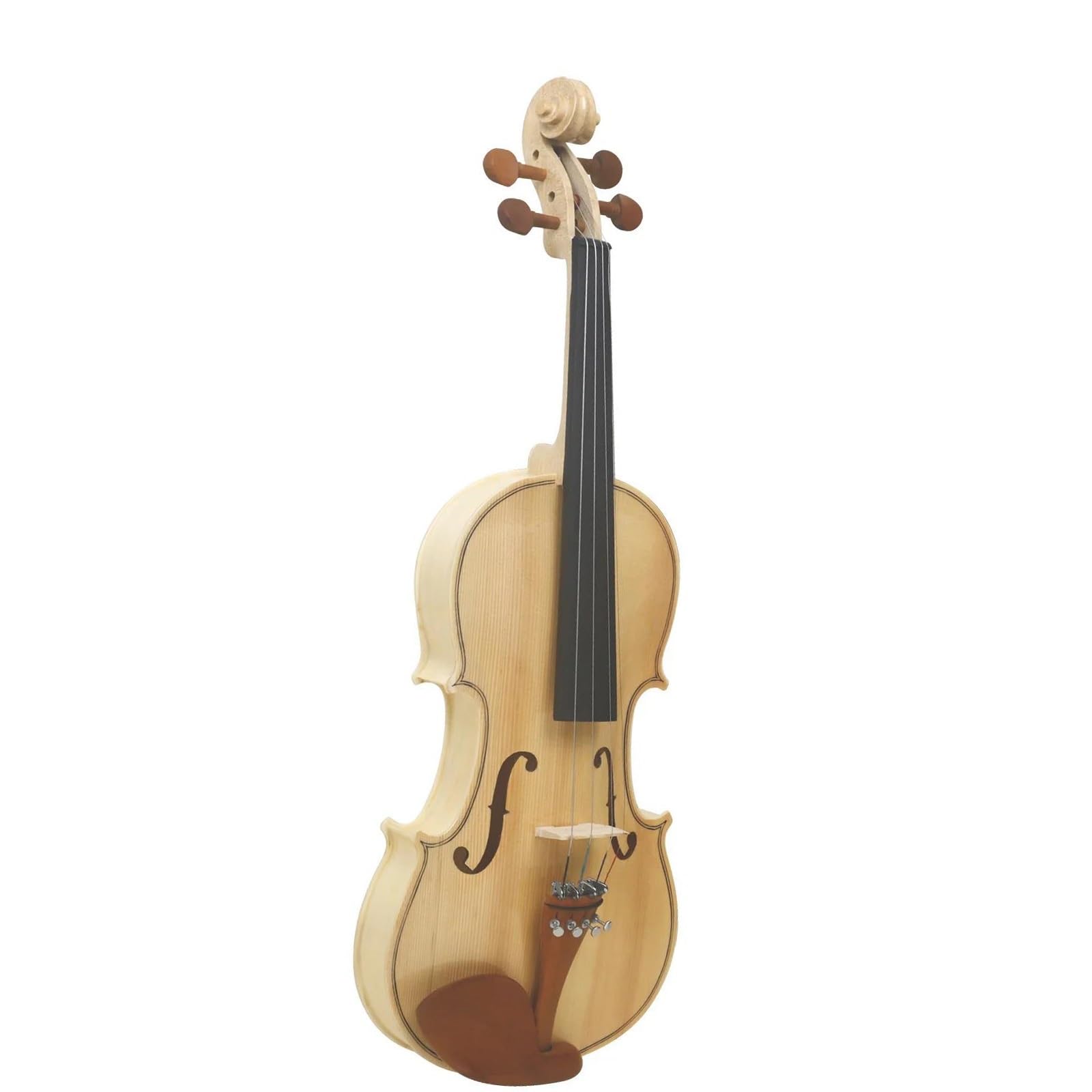 Erwachsenen geige Anfänger 4/4 Violine Mit Fichtendecke Für Anfänger Und Profis