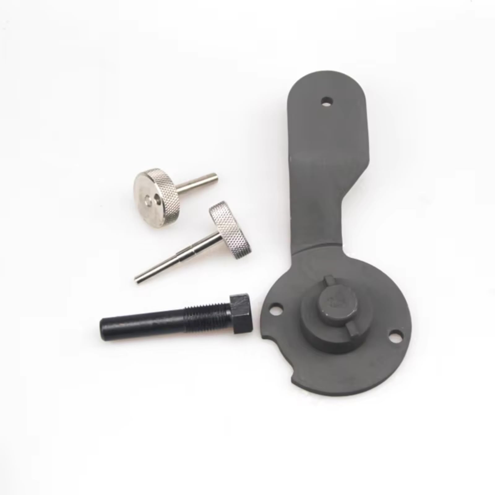 Herramienta tensora Para Seat T10504 Juego De Herramientas De Sincronización Del Árbol De Levas Del Motor Kit De Herramientas De Sujeción De Bloqueo Del Árbol De Levas
