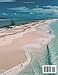 Stunning Colorful Bahamas Images Coffee Table Book: 40 AI-Generated Designs for Relaxation and Meditation and for Travel Lovers (Caribbean Images Coffee Table Book)