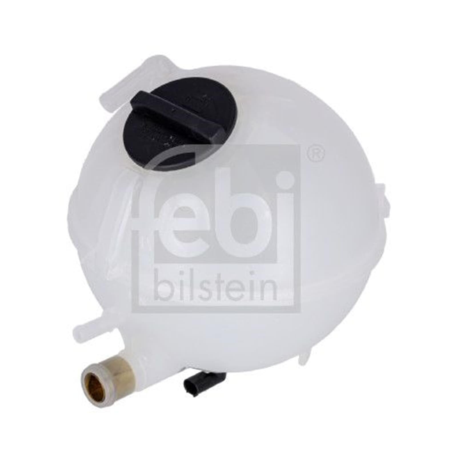 FEBI BILSTEIN Ausgleichsbehälter, Kühlmittel 185884 Kompatibel mit: MERCEDES-BENZ VIANO, VITO/MIXTO Kasten, VITO Bus | 185884 Kompatibel mit Viano (W639),Vito / Mixto Kasten (W639),Vito Bus (W639)