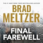 Cover of Final Farewell