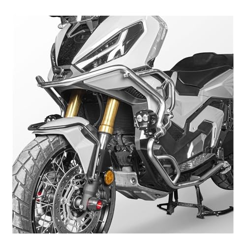Cage de cascade frash X-ADV 750 finition acier renforcé