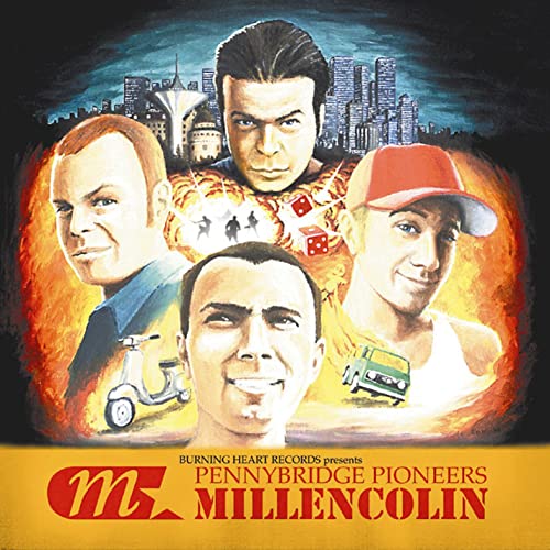 Millencolin