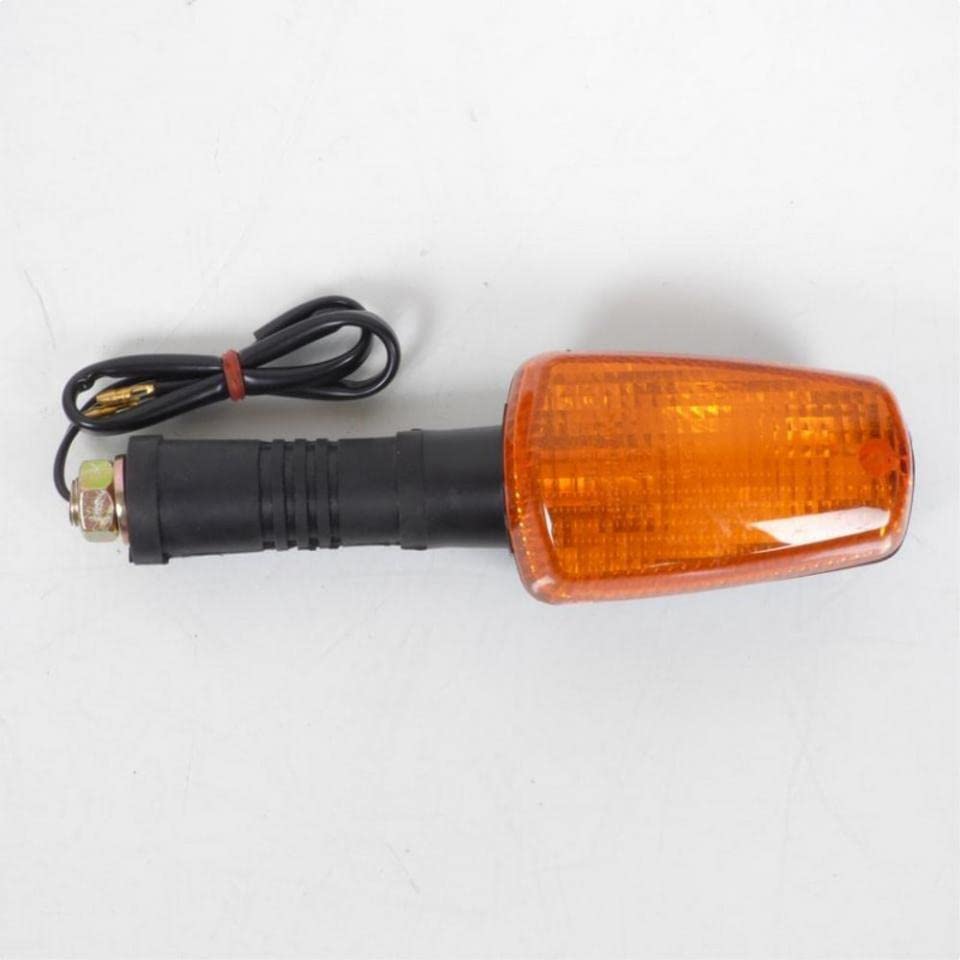 Clignotant de remplacement moto Yamaha 600 FZR 1988-1993