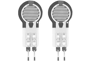 Tactile Pressure Pad, Upgraded Force Sensing Touch Sensor