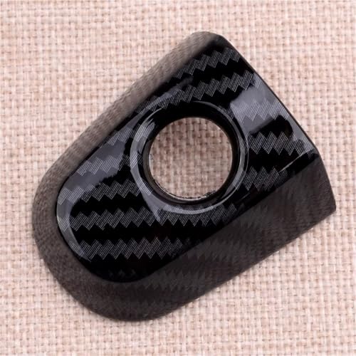 Coque décorative accessoires décoration extérieure Yaris 07-11 - 5