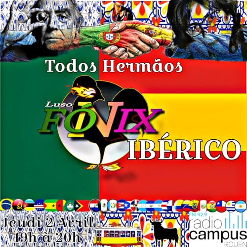 Luso-F&oacute;nix | F&oacute;nix Iberico