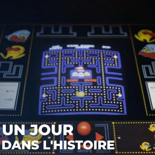 Histoire du jeu vidéo