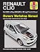 Produktbild Renault Clio Petrol & Diesel 05-09