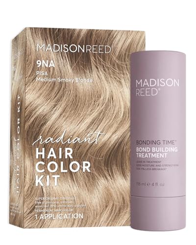 Madison Reed Hair Color & Bonding Time Bundle - Radiant