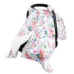 Pink Watercolor Flower