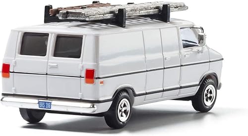 Miniatura 3 de Woodland Scenics AS5366 HO Van de trabajo