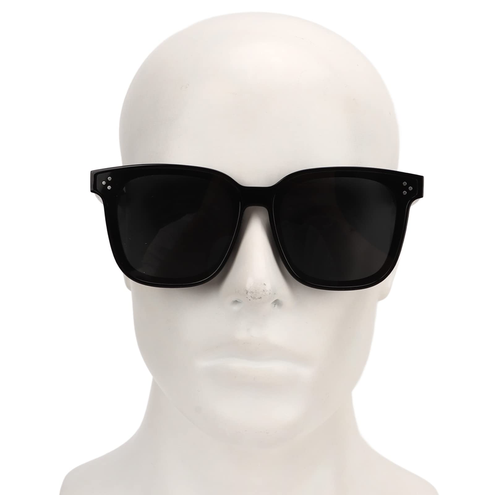 Gafas Inteligentes Inalámbricas Gafas De Voz Táctiles Gafas De Sol con Montura De Sonido Audio Unisex Gafas De Sol Bluetooth Inteligentes Gafas De Sol Bluetooth con Orejas Abiertas