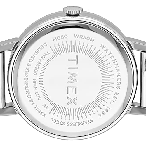 Image of Timex Midtown Men's Women's Wristwatch