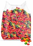 Starbrst Easter Jelly Beans Bulk Bag - 3lb Bulk Jelly Beans Original Fruity Flavors Easter Candy For Egg Fillers, Baskets, Candy Buffet & Treats