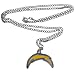 NFL San Diego Chargers Chain Necklace