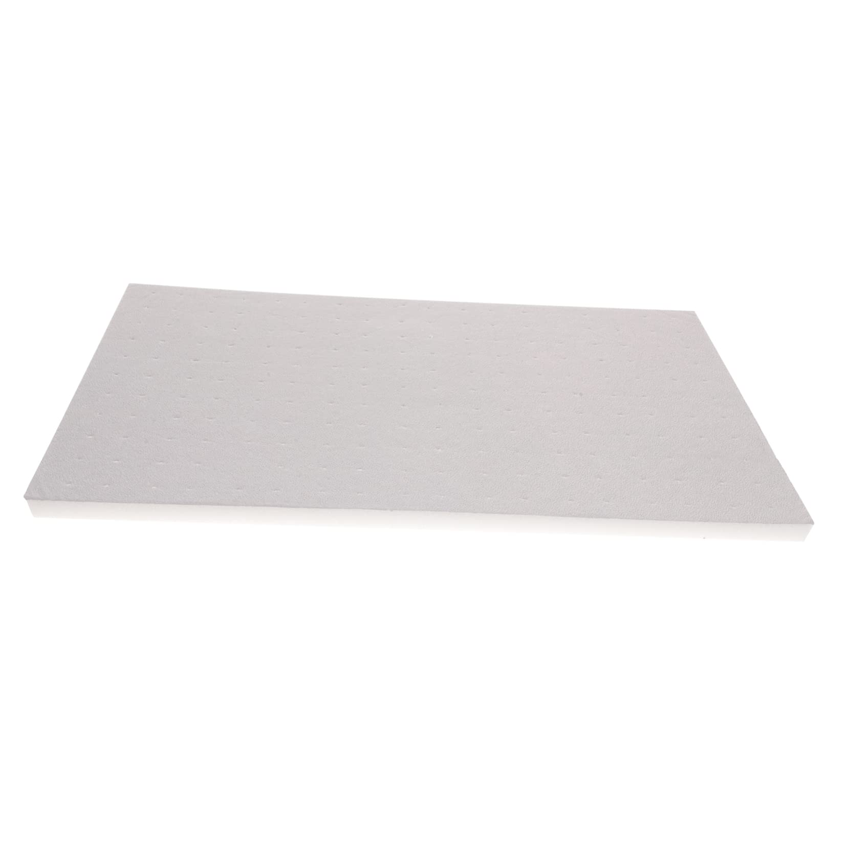 COLLBATH Caja De 5 Piezas Base de la Bandeja del Anillo Organizador Anillos Organizador de Anillos Bandeja de baratijas Bandeja del cajón estantes de exhibición esponjas Bandeja de Anillos