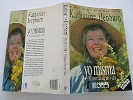 Katharine hepburn-yo misma