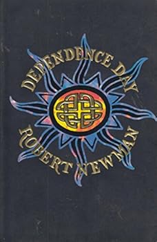 Paperback DEPENDENCE DAY Book