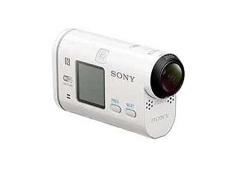 SONY - SONY アクションカム HDR-AS100VR　ライブビューリモコンキット Amazon | SONY ビデオカメラ アクションカム AS100VR ライブ