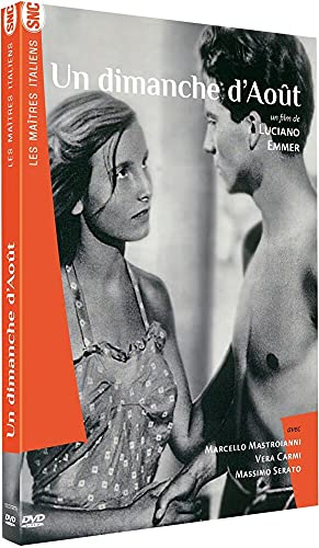 Preisvergleich Produktbild Un dimanche d'aout [FR Import]