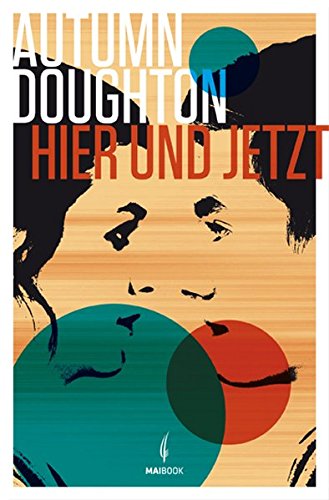 Cover zum Buch Hier und Jetzt