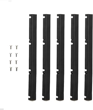 eufy Official Replacement Rubber Strip C20, L60 Series