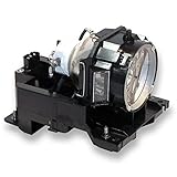 Type : module de remplacement de la lampe du projecteur (garantie : 4 mois)