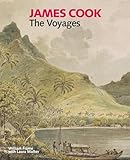  James Cook: The Voyages