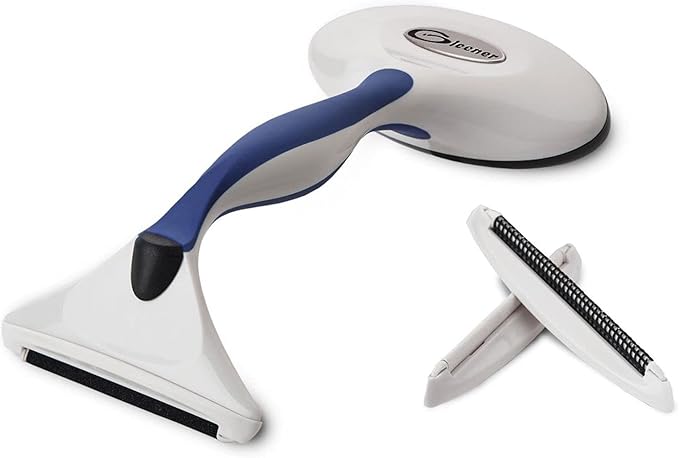 Gleener Fabric Shaver & Lint Brush