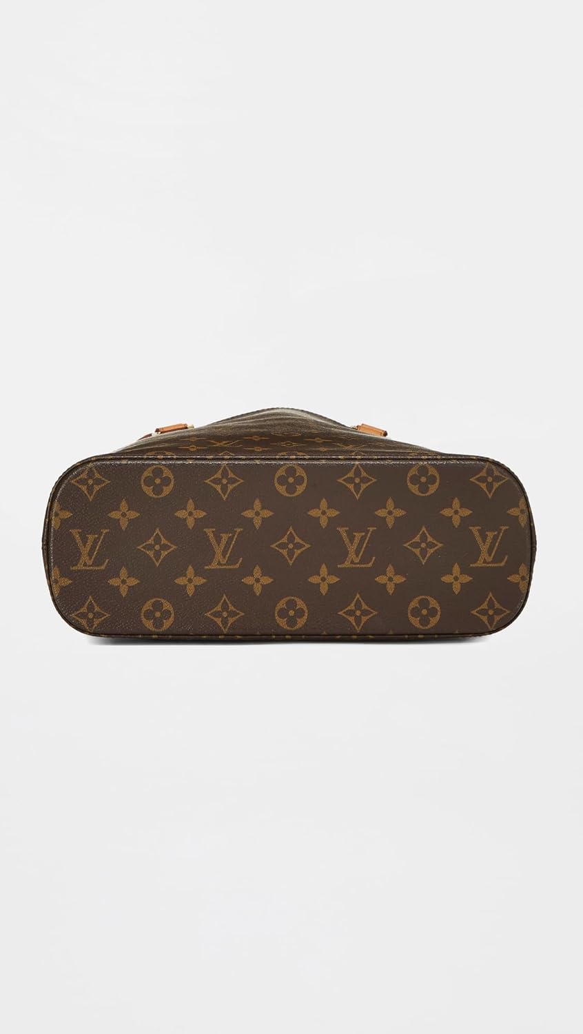 What Goes Around Comes Around Women's Pre-Loved Louis Vuitton Monogram Vavin GM Tote - Image 6