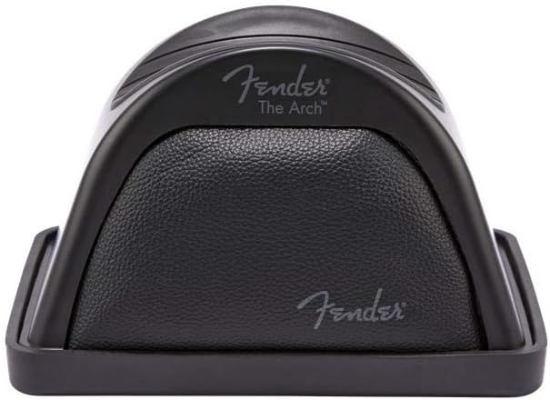 the Arch Guitar Maintenance Work Station Black