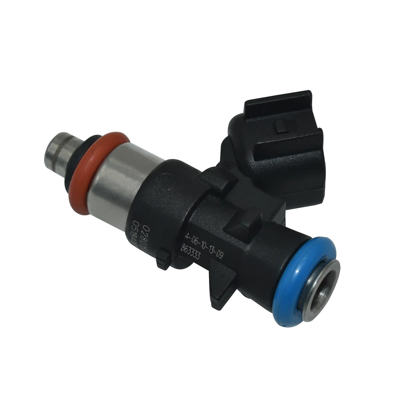 Joints D'injecteur Injecteurs de carburant 05184085AC pour Grand Cherokee, pour Wrangler, Challenger, Charger, Durango pièces