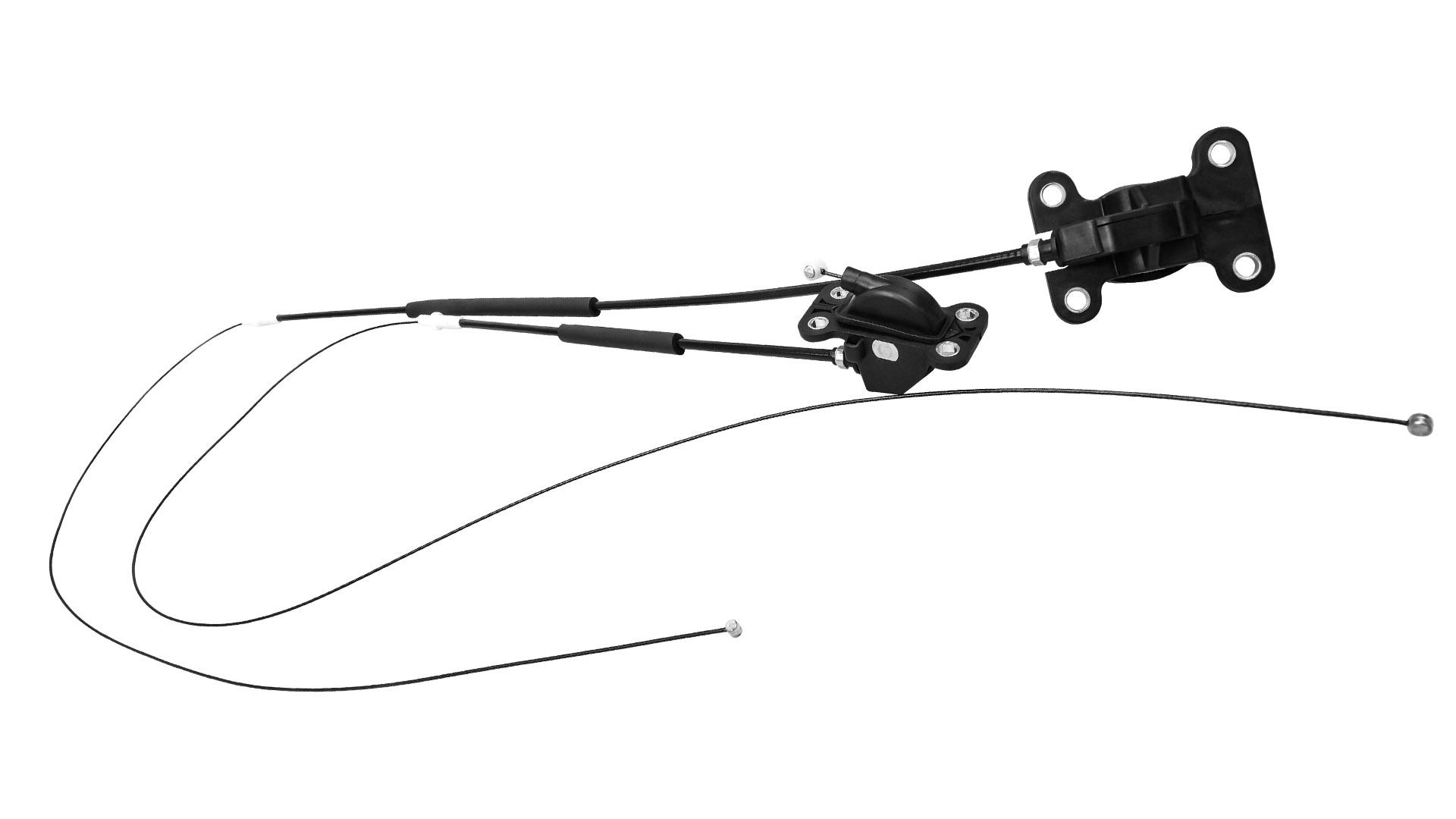 Amazon.com: Right Power Sliding Door Cable Kit W/O Motor Fit for